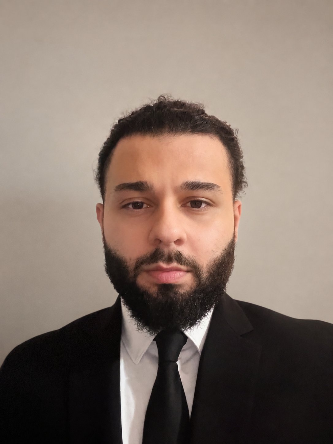 Nima Barazandeh