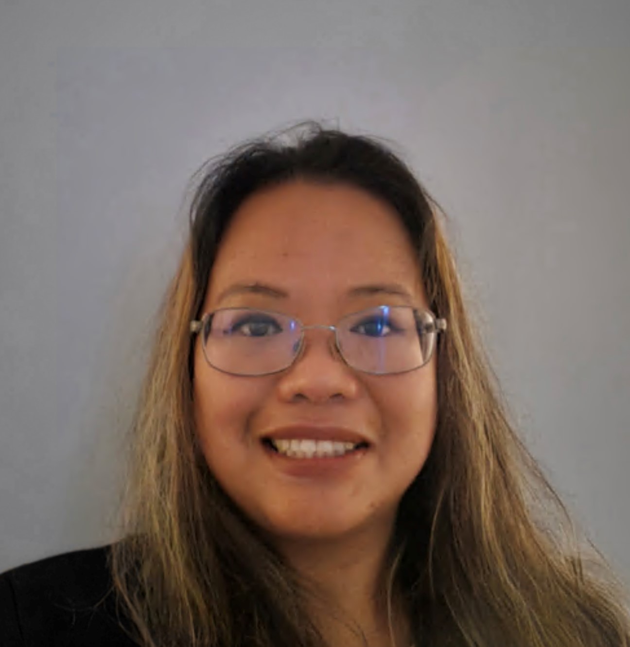 Roanna Guiang-Tulloch